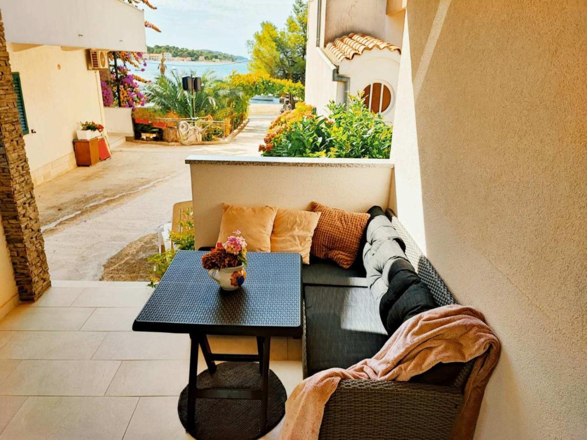 Apartments Alisa بروداريكا المظهر الخارجي الصورة