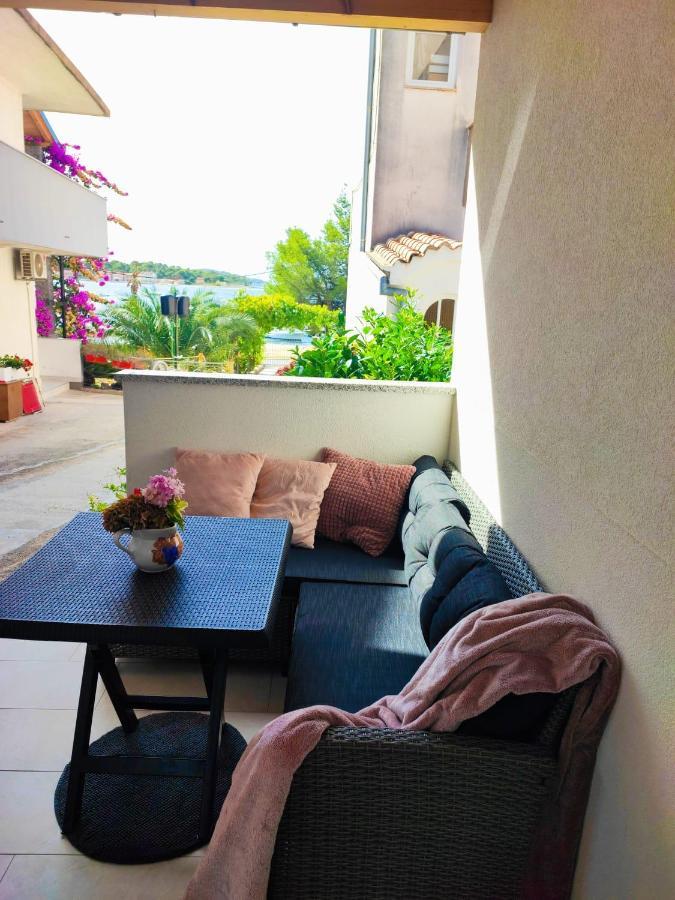 Apartments Alisa بروداريكا المظهر الخارجي الصورة