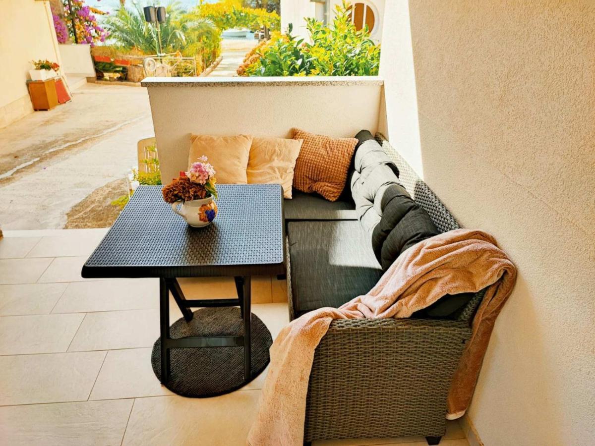 Apartments Alisa بروداريكا المظهر الخارجي الصورة