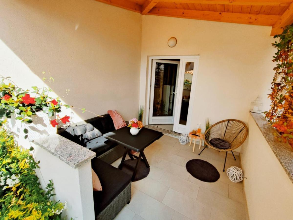 Apartments Alisa بروداريكا المظهر الخارجي الصورة