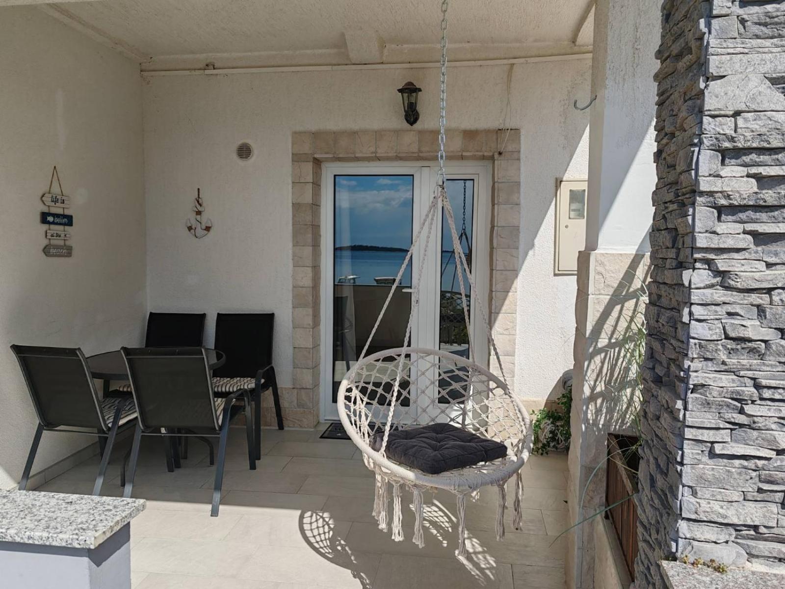 Apartments Alisa بروداريكا المظهر الخارجي الصورة