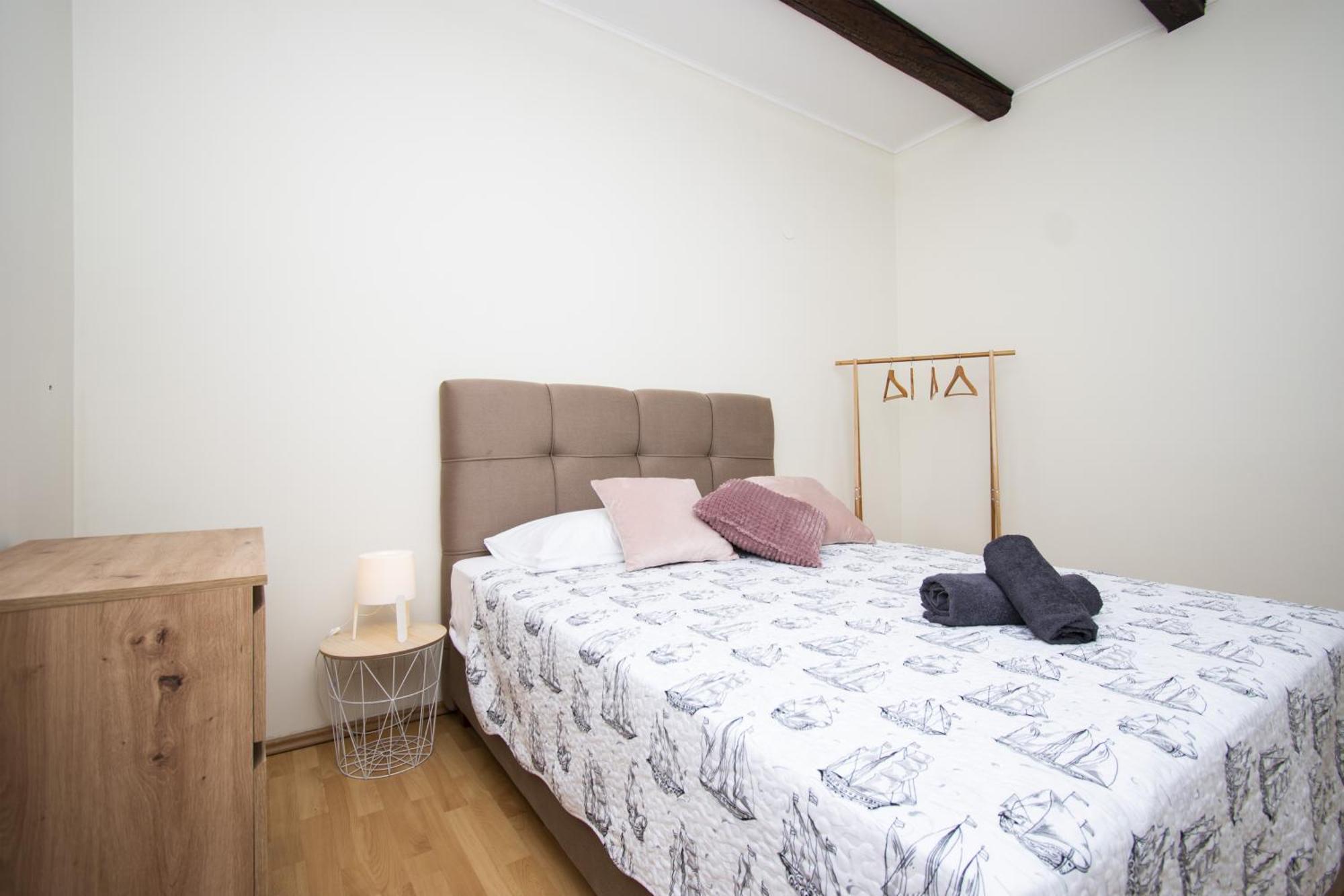 Apartments Alisa بروداريكا الغرفة الصورة