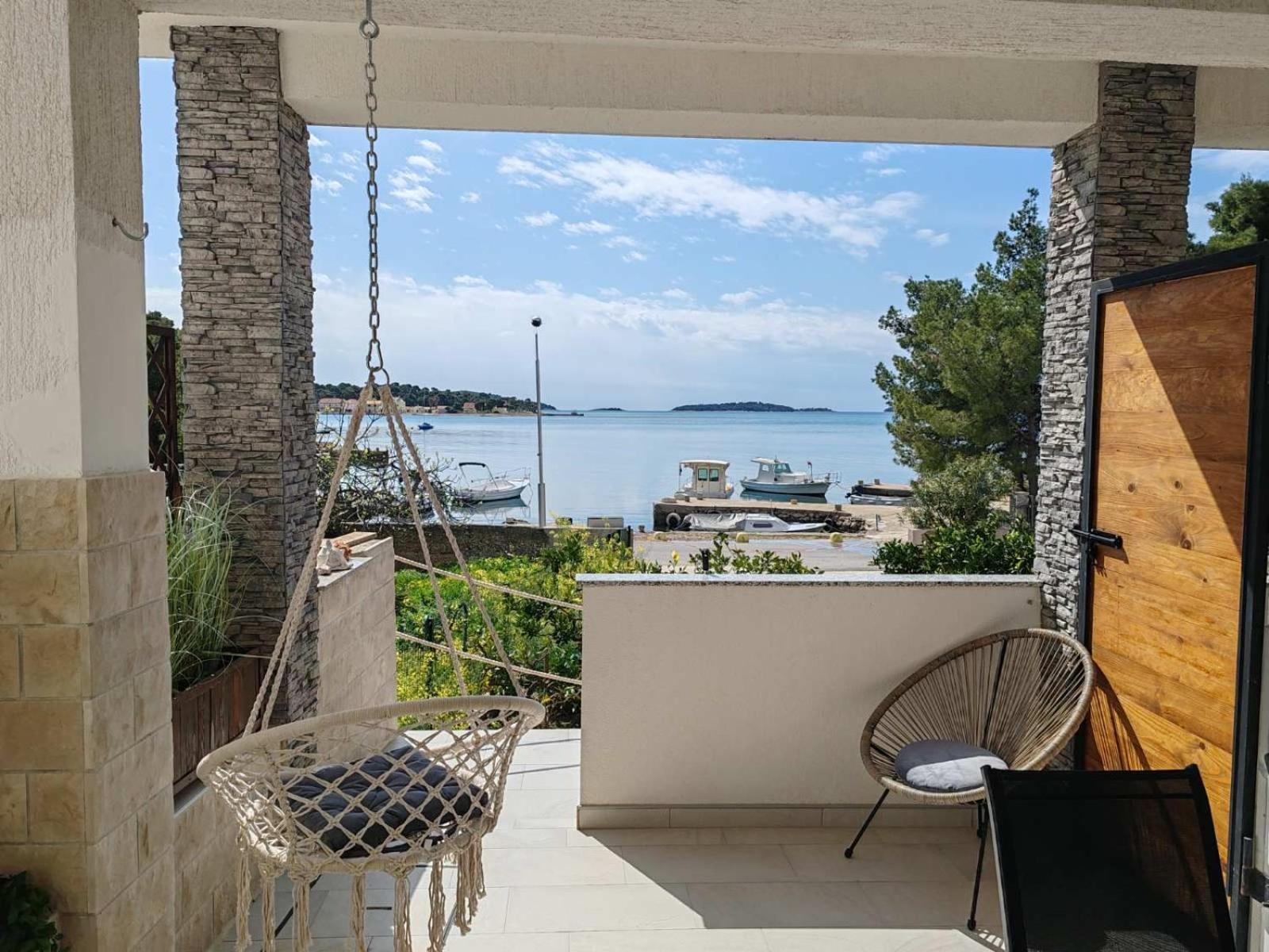 Apartments Alisa بروداريكا المظهر الخارجي الصورة