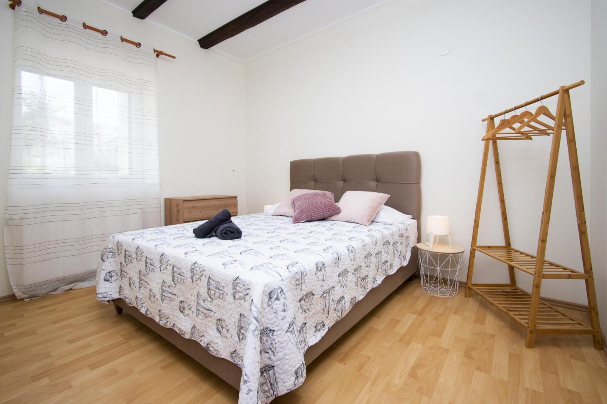 Apartments Alisa بروداريكا الغرفة الصورة