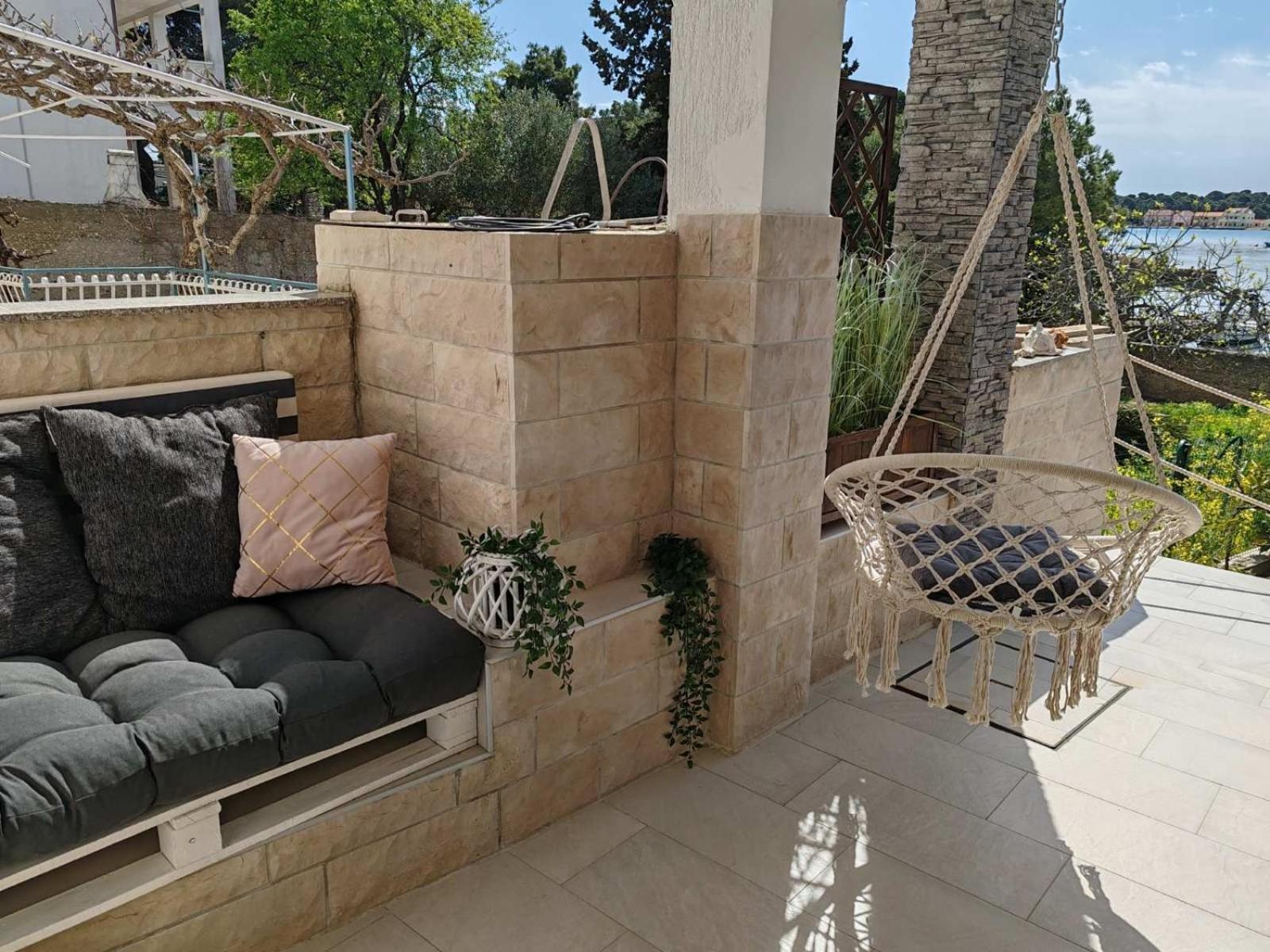 Apartments Alisa بروداريكا المظهر الخارجي الصورة