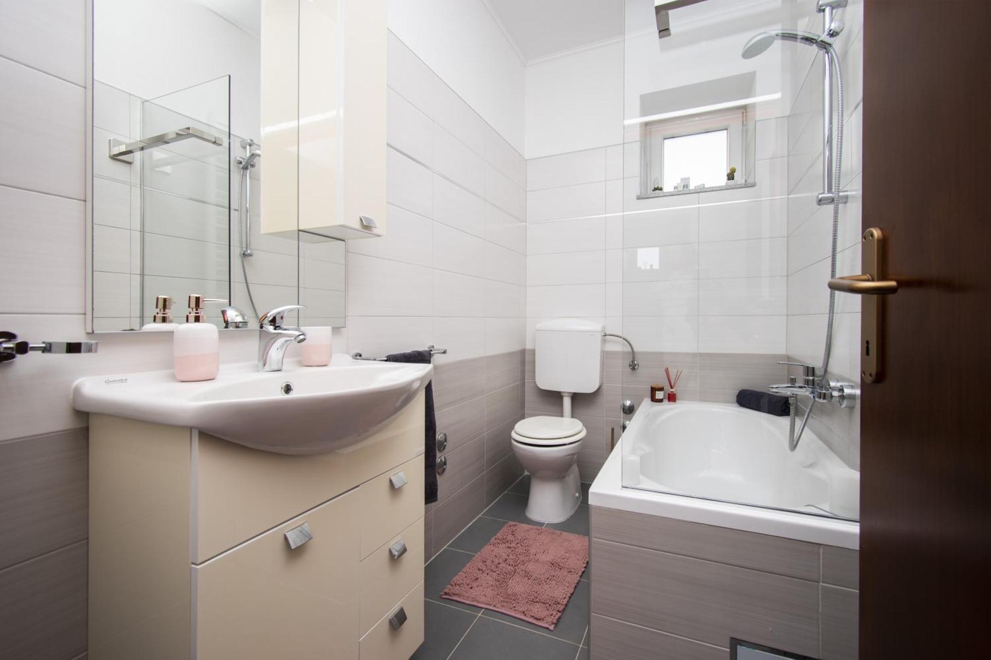 Apartments Alisa بروداريكا الغرفة الصورة