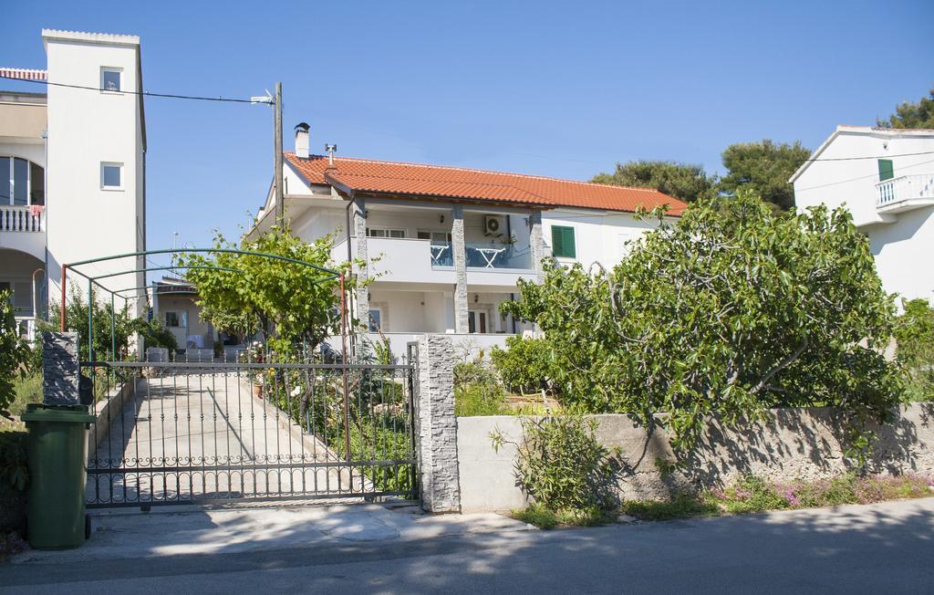 Apartments Alisa بروداريكا المظهر الخارجي الصورة
