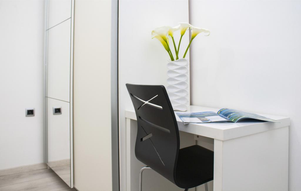 Apartments Alisa بروداريكا المظهر الخارجي الصورة