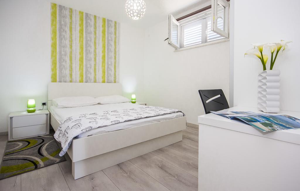 Apartments Alisa بروداريكا المظهر الخارجي الصورة