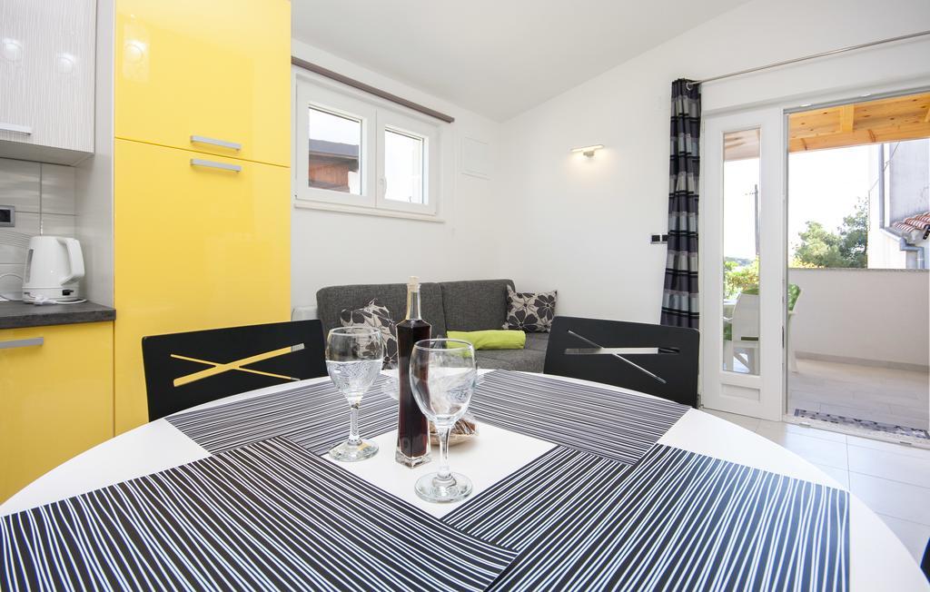 Apartments Alisa بروداريكا المظهر الخارجي الصورة