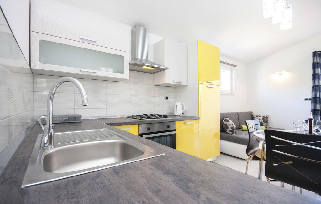 Apartments Alisa بروداريكا المظهر الخارجي الصورة