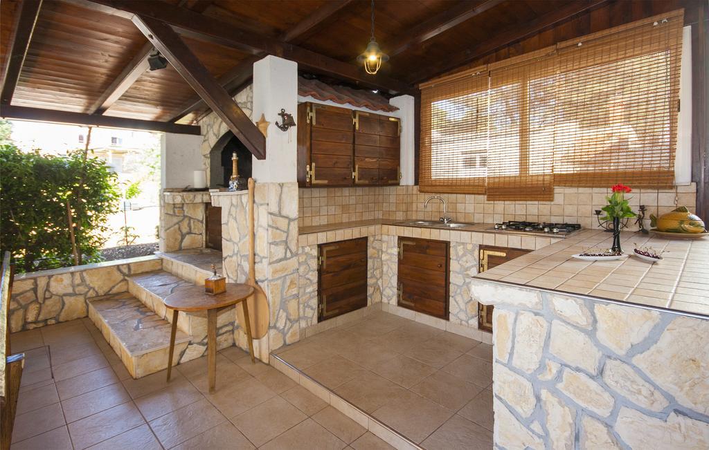 Apartments Alisa بروداريكا المظهر الخارجي الصورة