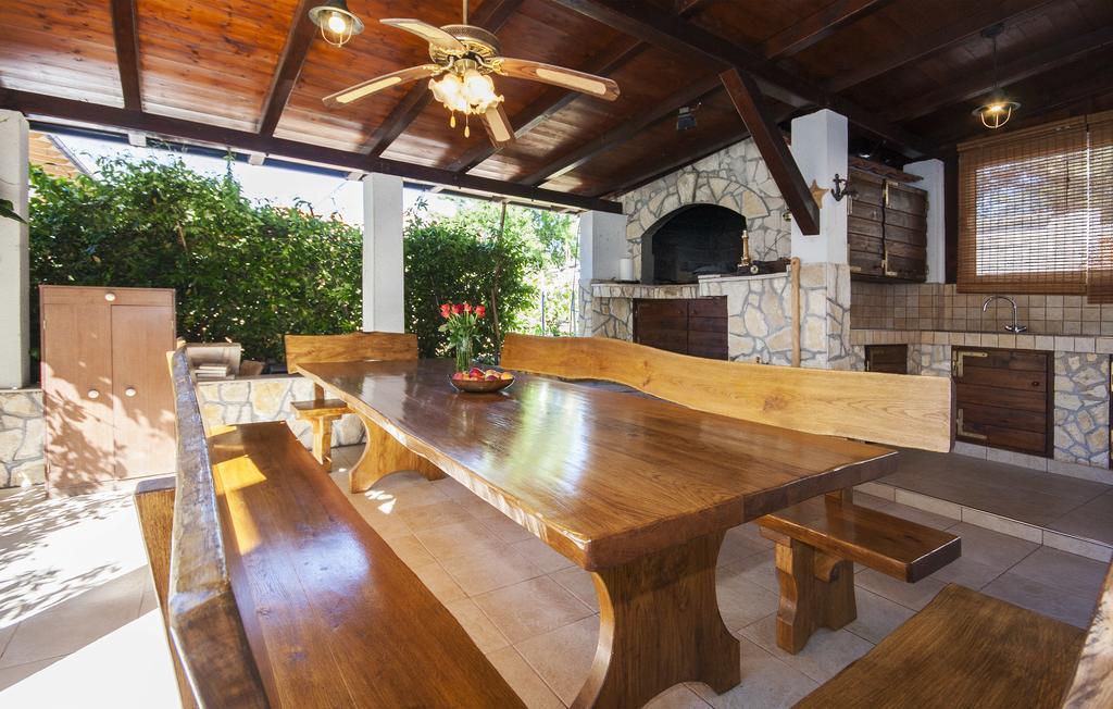 Apartments Alisa بروداريكا المظهر الخارجي الصورة